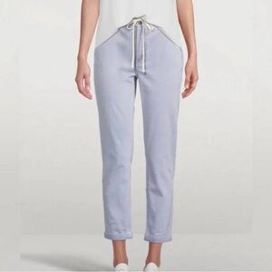 Paige Christy Drawstring Pants size 28